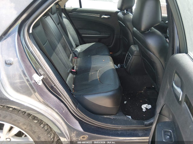 Aukcja sprzedaży 2016 Chrysler 300c, vin: 2C3CCAEG5GH190131, numer aukcji: 46036322