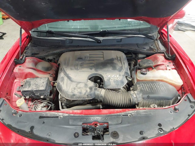 Продаж на аукціоні авто 2018 Dodge Charger Gt, vin: 2C3CDXJG7JH181413, номер лоту: 46036327