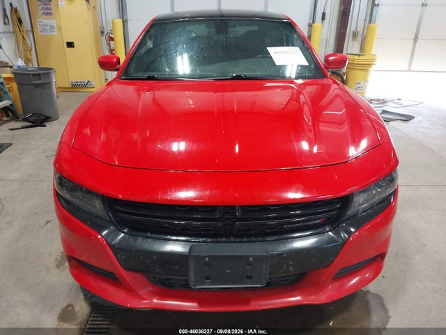 Продаж на аукціоні авто 2018 Dodge Charger Gt, vin: 2C3CDXJG7JH181413, номер лоту: 46036327