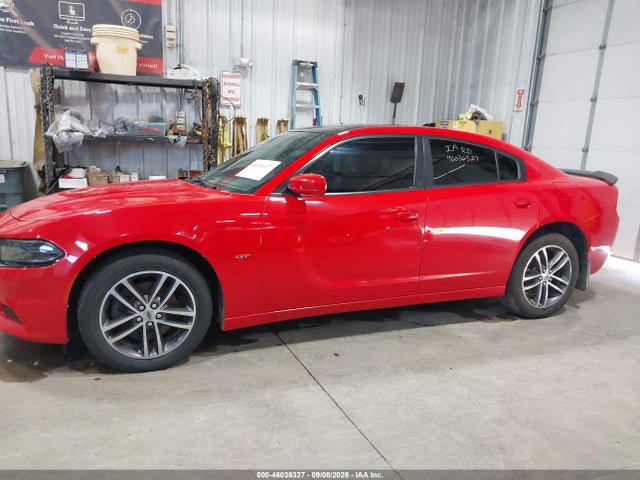 Продаж на аукціоні авто 2018 Dodge Charger Gt, vin: 2C3CDXJG7JH181413, номер лоту: 46036327