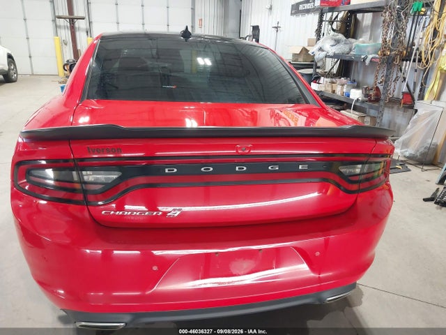 Продаж на аукціоні авто 2018 Dodge Charger Gt, vin: 2C3CDXJG7JH181413, номер лоту: 46036327