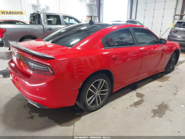 Продаж на аукціоні авто 2018 Dodge Charger Gt, vin: 2C3CDXJG7JH181413, номер лоту: 46036327