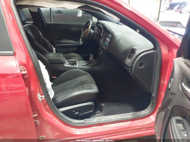 Продаж на аукціоні авто 2018 Dodge Charger Gt, vin: 2C3CDXJG7JH181413, номер лоту: 46036327