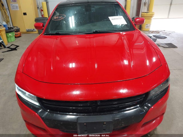 Продаж на аукціоні авто 2018 Dodge Charger Gt, vin: 2C3CDXJG7JH181413, номер лоту: 46036327