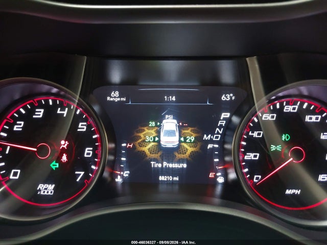 Продаж на аукціоні авто 2018 Dodge Charger Gt, vin: 2C3CDXJG7JH181413, номер лоту: 46036327