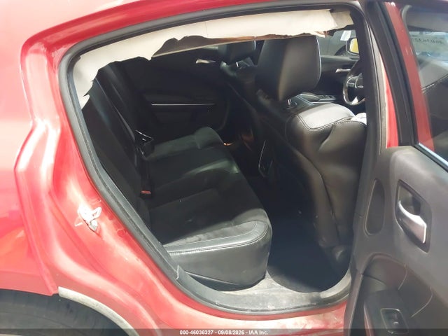 Продаж на аукціоні авто 2018 Dodge Charger Gt, vin: 2C3CDXJG7JH181413, номер лоту: 46036327