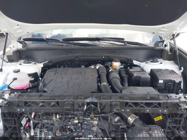 Продаж на аукціоні авто 2026 Hyundai Santa Fe Sel, vin: 5NMP24GL2TH197998, номер лоту: 46036328