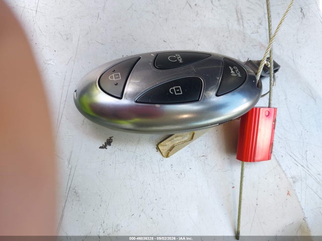 Продаж на аукціоні авто 2026 Hyundai Santa Fe Sel, vin: 5NMP24GL2TH197998, номер лоту: 46036328