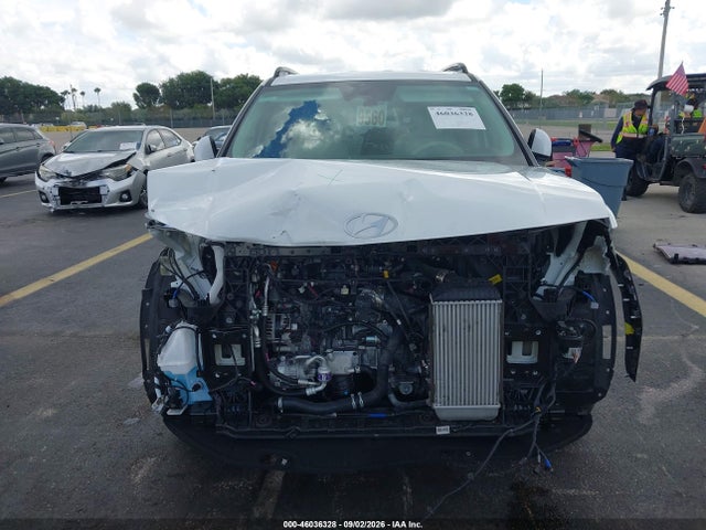 Продаж на аукціоні авто 2026 Hyundai Santa Fe Sel, vin: 5NMP24GL2TH197998, номер лоту: 46036328