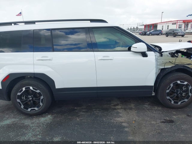 Продаж на аукціоні авто 2026 Hyundai Santa Fe Sel, vin: 5NMP24GL2TH197998, номер лоту: 46036328