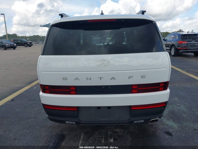 Продаж на аукціоні авто 2026 Hyundai Santa Fe Sel, vin: 5NMP24GL2TH197998, номер лоту: 46036328