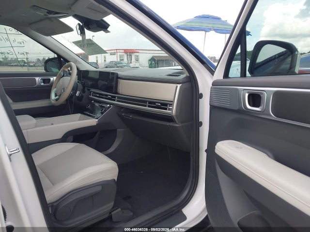 Продаж на аукціоні авто 2026 Hyundai Santa Fe Sel, vin: 5NMP24GL2TH197998, номер лоту: 46036328
