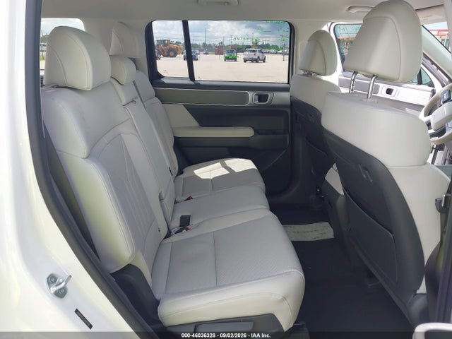 Продаж на аукціоні авто 2026 Hyundai Santa Fe Sel, vin: 5NMP24GL2TH197998, номер лоту: 46036328