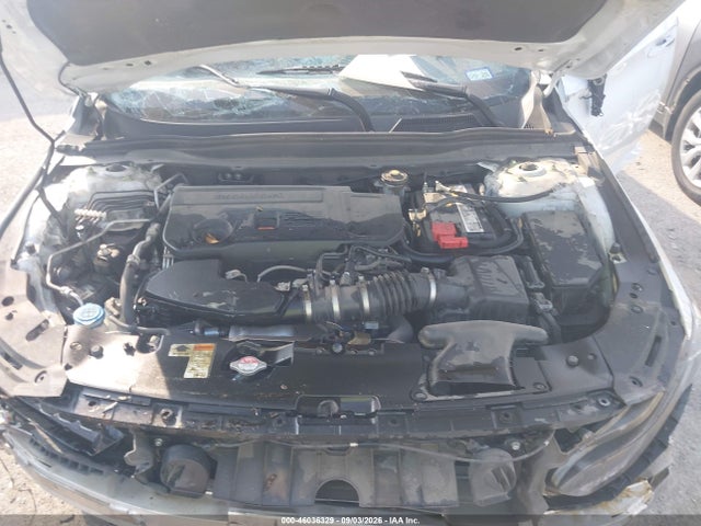 2022 Honda Accord Sport 2.0t მანქანა იყიდება აუქციონზე, vin: 1HGCV2F36NA005962, აუქციონის ნომერი: 46036329