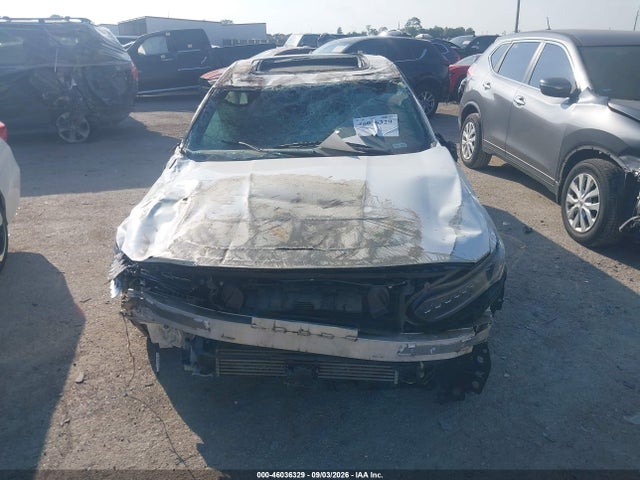 2022 Honda Accord Sport 2.0t მანქანა იყიდება აუქციონზე, vin: 1HGCV2F36NA005962, აუქციონის ნომერი: 46036329