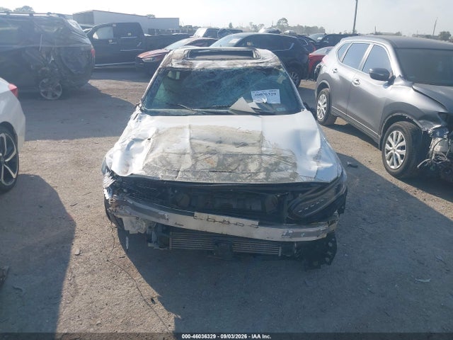 2022 Honda Accord Sport 2.0t მანქანა იყიდება აუქციონზე, vin: 1HGCV2F36NA005962, აუქციონის ნომერი: 46036329