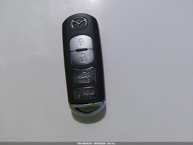 Продаж на аукціоні авто 2016 Mazda Mazda3 I Sport, vin: JM1BM1T74G1319854, номер лоту: 46036330