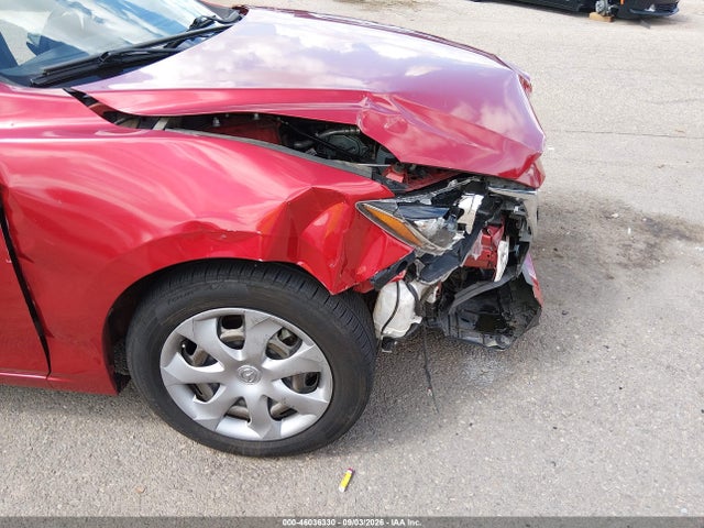 Продаж на аукціоні авто 2016 Mazda Mazda3 I Sport, vin: JM1BM1T74G1319854, номер лоту: 46036330