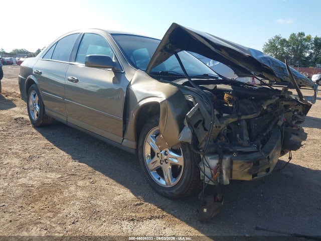 Продажа на аукционе авто 2002 Lincoln Ls V8 Auto, vin: 1LNHM87A62Y611008, номер лота: 46036333
