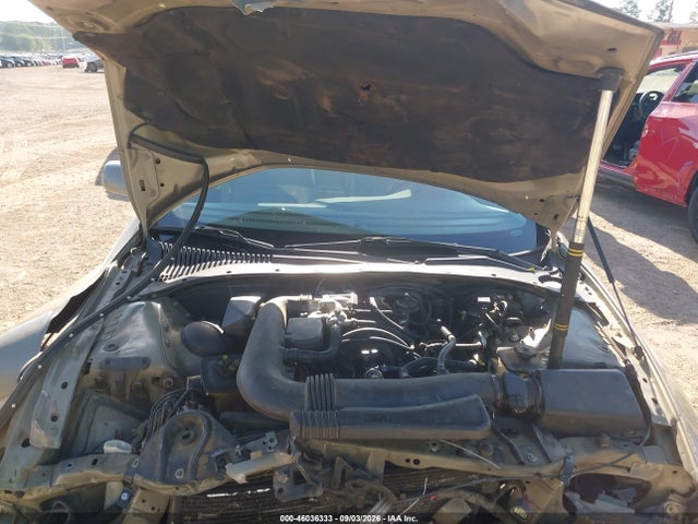 Продажа на аукционе авто 2002 Lincoln Ls V8 Auto, vin: 1LNHM87A62Y611008, номер лота: 46036333