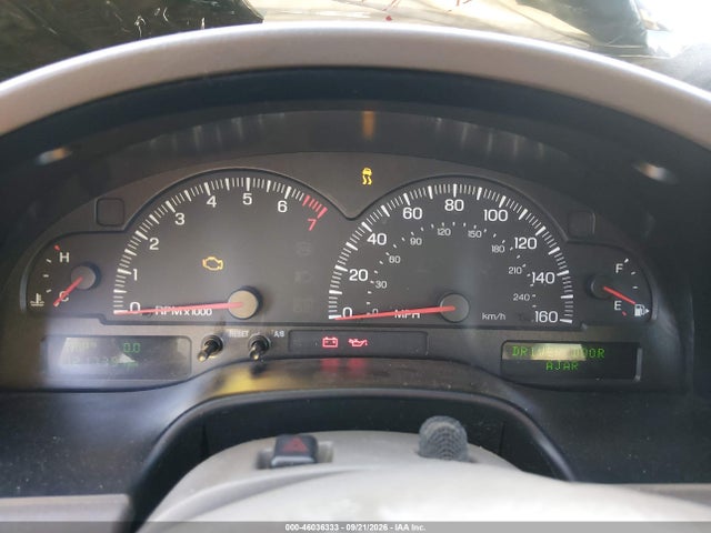 Продажа на аукционе авто 2002 Lincoln Ls V8 Auto, vin: 1LNHM87A62Y611008, номер лота: 46036333
