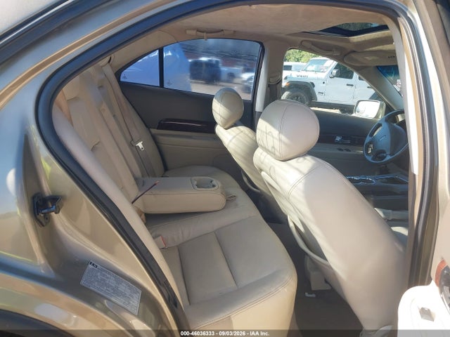 Продажа на аукционе авто 2002 Lincoln Ls V8 Auto, vin: 1LNHM87A62Y611008, номер лота: 46036333
