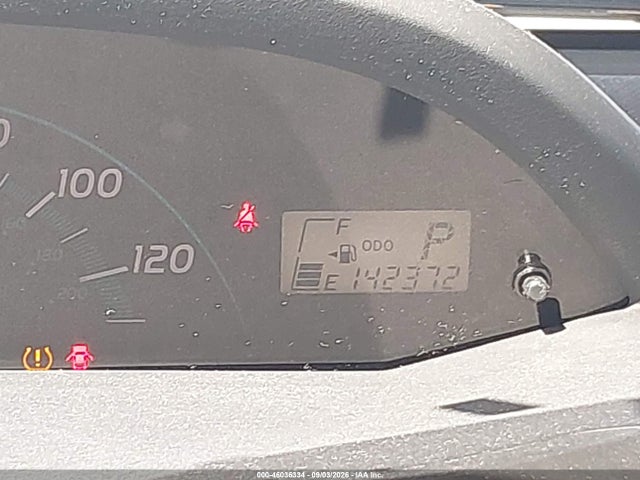 2008 Toyota Yaris მანქანა იყიდება აუქციონზე, vin: JTDJT923885175926, აუქციონის ნომერი: 46036334