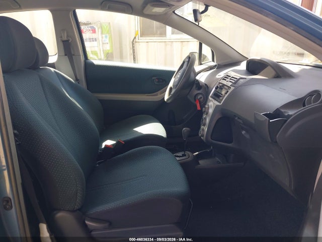 2008 Toyota Yaris მანქანა იყიდება აუქციონზე, vin: JTDJT923885175926, აუქციონის ნომერი: 46036334
