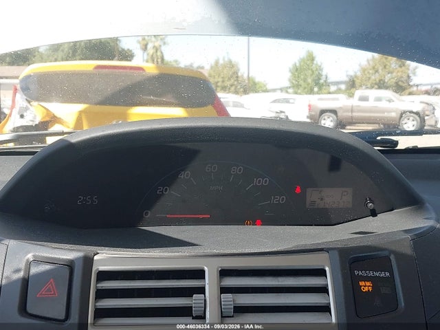 2008 Toyota Yaris მანქანა იყიდება აუქციონზე, vin: JTDJT923885175926, აუქციონის ნომერი: 46036334