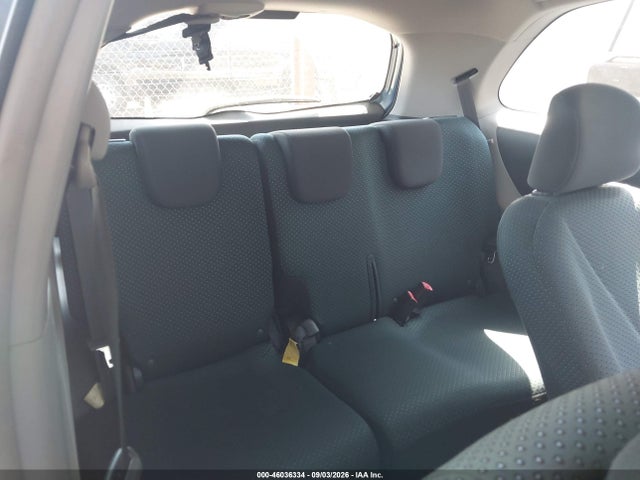 2008 Toyota Yaris მანქანა იყიდება აუქციონზე, vin: JTDJT923885175926, აუქციონის ნომერი: 46036334