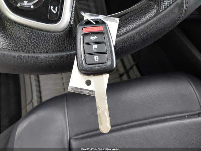 46036338 :رقم المزاد ، 2HGFC2F67KH596720 vin ، 2019 Honda Civic Lx مزاد بيع
