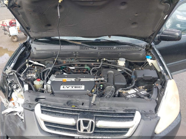 Aukcja sprzedaży 2004 Honda Cr-v Ex, vin: SHSRD78804U200603, numer aukcji: 46036342
