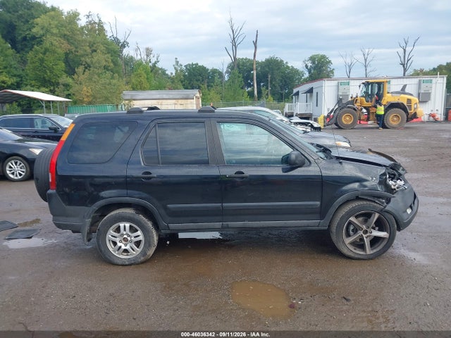 Aukcja sprzedaży 2004 Honda Cr-v Ex, vin: SHSRD78804U200603, numer aukcji: 46036342