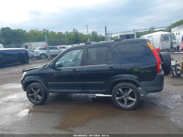 Aukcja sprzedaży 2004 Honda Cr-v Ex, vin: SHSRD78804U200603, numer aukcji: 46036342