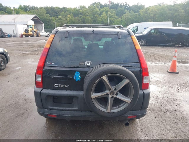 Aukcja sprzedaży 2004 Honda Cr-v Ex, vin: SHSRD78804U200603, numer aukcji: 46036342