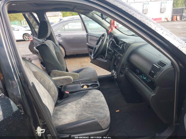 Aukcja sprzedaży 2004 Honda Cr-v Ex, vin: SHSRD78804U200603, numer aukcji: 46036342