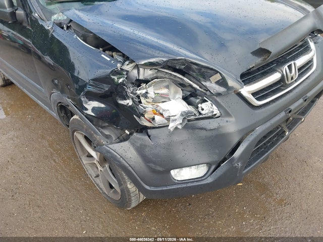 Aukcja sprzedaży 2004 Honda Cr-v Ex, vin: SHSRD78804U200603, numer aukcji: 46036342