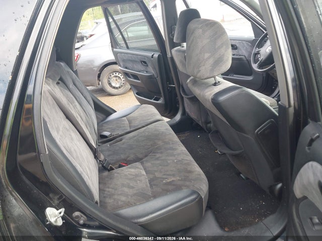 Aukcja sprzedaży 2004 Honda Cr-v Ex, vin: SHSRD78804U200603, numer aukcji: 46036342