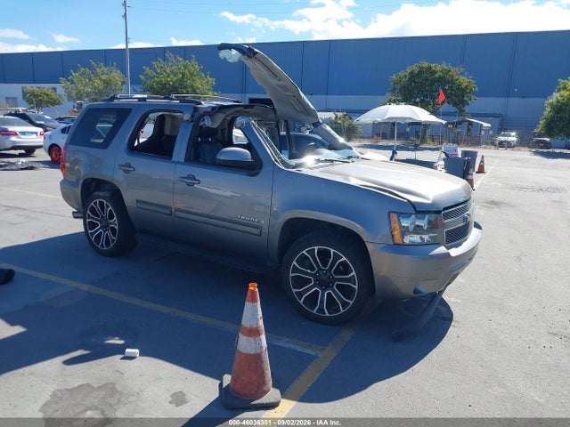 Продаж на аукціоні авто 2009 Chevrolet Tahoe Lt1, vin: 1GNEC23349R273733, номер лоту: 46036351
