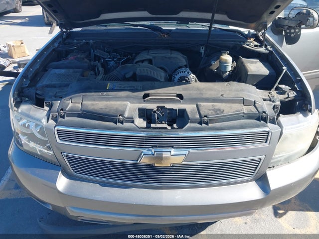 Aukcja sprzedaży 2009 Chevrolet Tahoe Lt1, vin: 1GNEC23349R273733, numer aukcji: 46036351