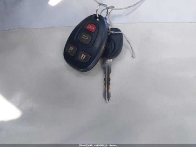 Aukcja sprzedaży 2009 Chevrolet Tahoe Lt1, vin: 1GNEC23349R273733, numer aukcji: 46036351