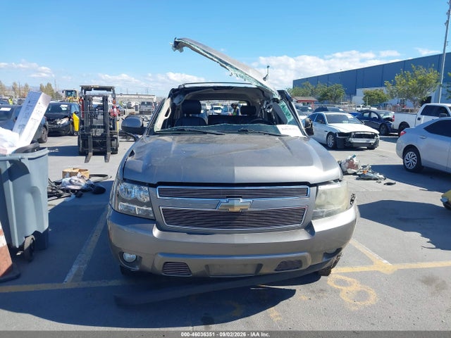 Aukcja sprzedaży 2009 Chevrolet Tahoe Lt1, vin: 1GNEC23349R273733, numer aukcji: 46036351