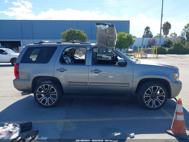 Aukcja sprzedaży 2009 Chevrolet Tahoe Lt1, vin: 1GNEC23349R273733, numer aukcji: 46036351