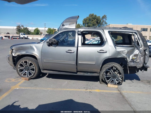 Aukcja sprzedaży 2009 Chevrolet Tahoe Lt1, vin: 1GNEC23349R273733, numer aukcji: 46036351