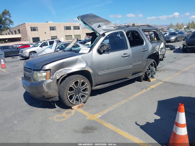 Aukcja sprzedaży 2009 Chevrolet Tahoe Lt1, vin: 1GNEC23349R273733, numer aukcji: 46036351