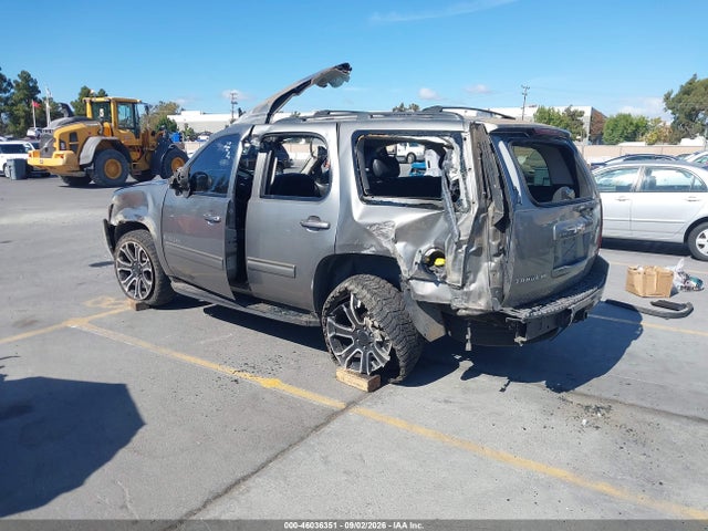 Aukcja sprzedaży 2009 Chevrolet Tahoe Lt1, vin: 1GNEC23349R273733, numer aukcji: 46036351