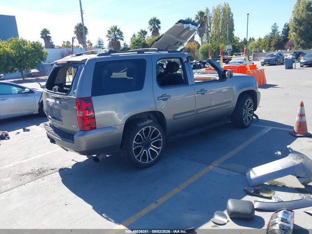 Aukcja sprzedaży 2009 Chevrolet Tahoe Lt1, vin: 1GNEC23349R273733, numer aukcji: 46036351