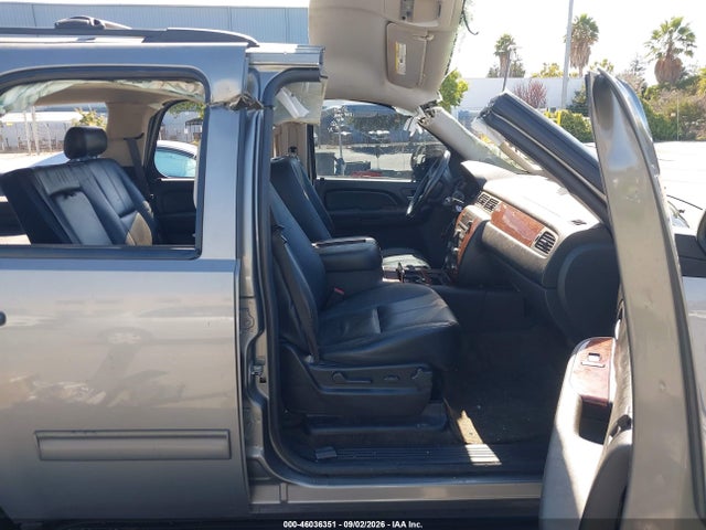 Aukcja sprzedaży 2009 Chevrolet Tahoe Lt1, vin: 1GNEC23349R273733, numer aukcji: 46036351