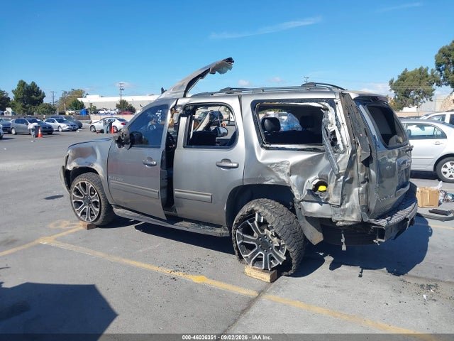 Aukcja sprzedaży 2009 Chevrolet Tahoe Lt1, vin: 1GNEC23349R273733, numer aukcji: 46036351