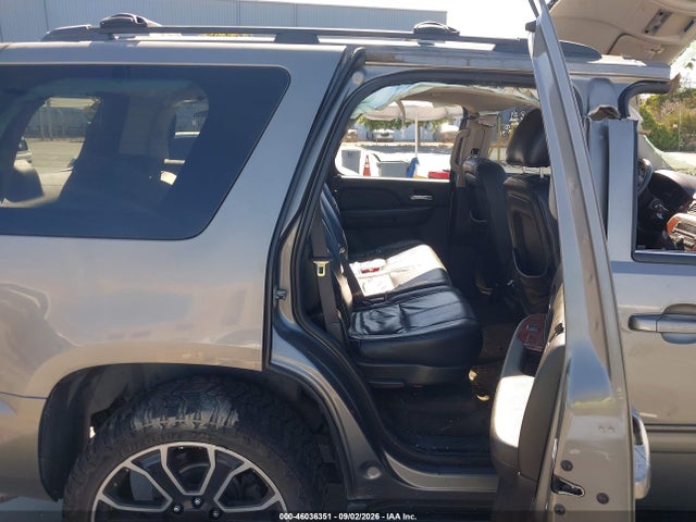 Aukcja sprzedaży 2009 Chevrolet Tahoe Lt1, vin: 1GNEC23349R273733, numer aukcji: 46036351